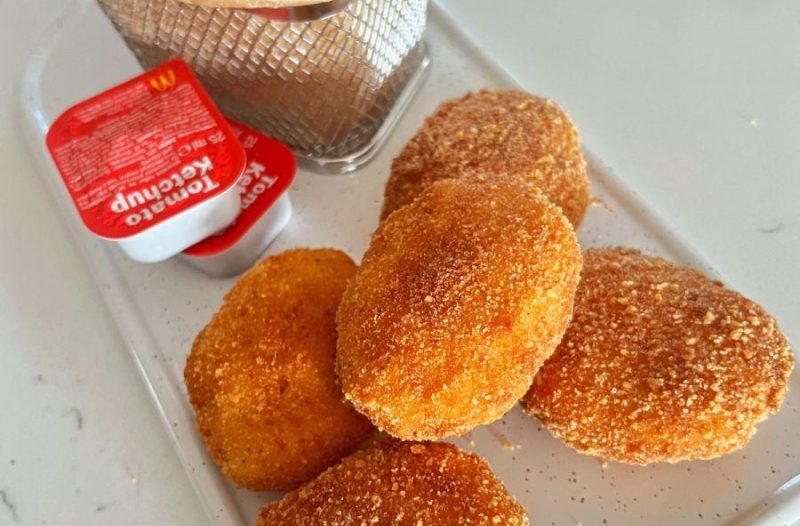 Bjelovar - grad-bjelovar.com - Domaći pileći nuggetsi