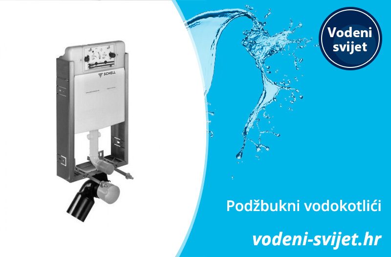Bjelovar - grad-bjelovar.com - Tvrtke - Podžbukni vodokotlići