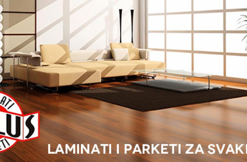Bjelovar - grad-bjelovar.com - Tvrtke - Laminati i parketi za svaki dom