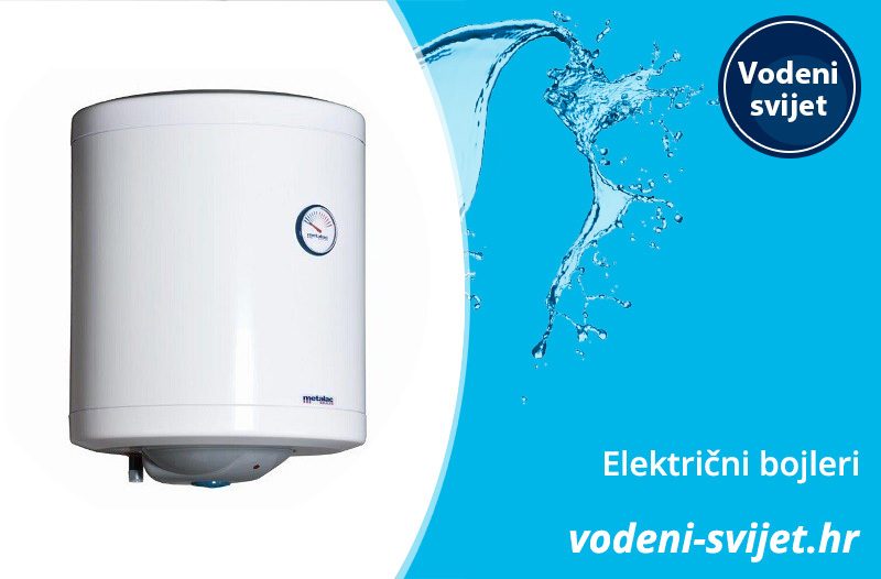 Bjelovar - grad-bjelovar.com - Tvrtke - Električni bojleri