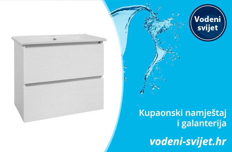 Bjelovar - grad-bjelovar.com - Tvrtke - Kupaonski namještaj i galanterija