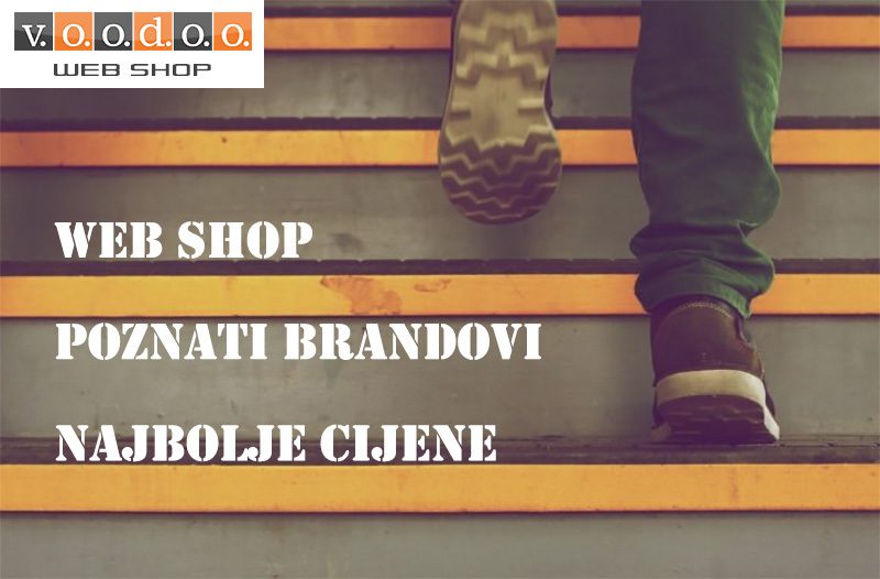 Bjelovar - grad-bjelovar.com - Shopping - Najkvalitetnija obuća i odjeća na jednom mjestu
