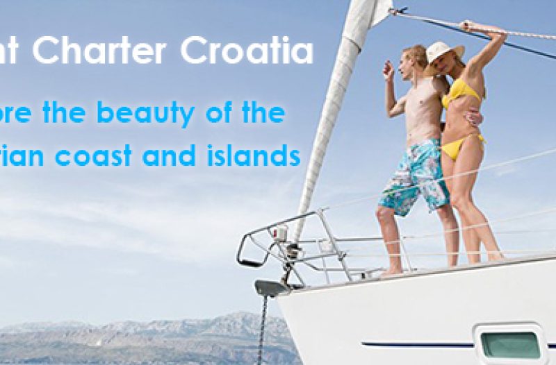 Bjelovar - grad-bjelovar.com - Tvrtke - Yacht Charter Croatia