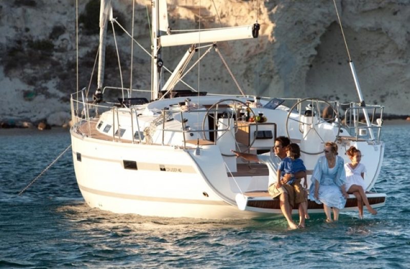 Bjelovar - grad-bjelovar.com - Tvrtke - Yacht Charter Croatia