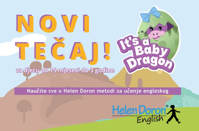 Bjelovar - grad-bjelovar.com - Tvrtke - Učenje engleskog jezika za djecu