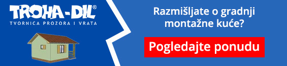 Montažne kuće