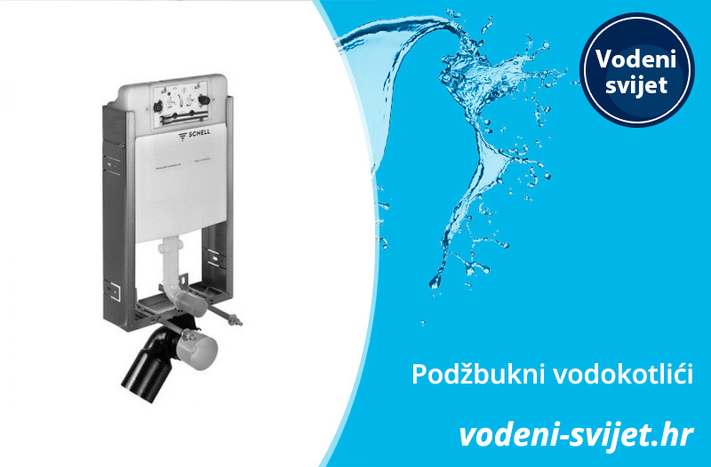 Bjelovar - grad-bjelovar.com - Tvrtke - Podžbukni vodokotlići