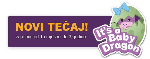 Zabavno učenje engleskog za djecu Zabavno učenje engleskog za djecu
