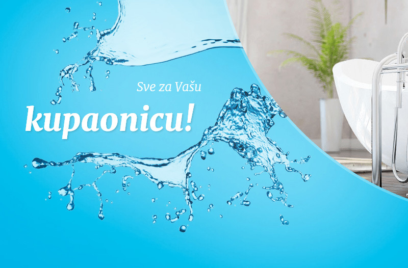 Bjelovar - grad-bjelovar.com - Tvrtke - Sve za kupaonicu
