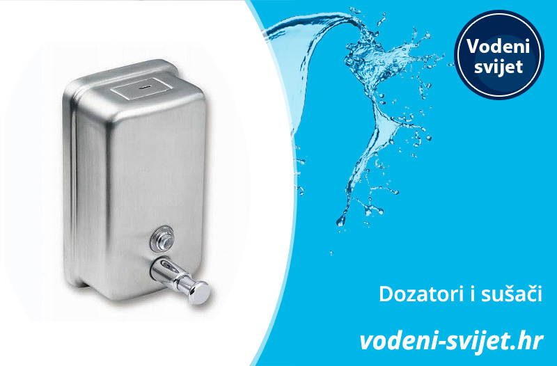 Bjelovar - grad-bjelovar.com - Tvrtke - Dozatori i sušači