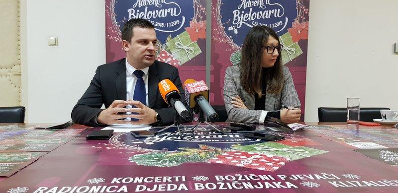 Bjelovar - grad-bjelovar.com, Kazališta - Turistička zajednica Bilogora-Bjelovar ima pad u noćenjima od 35 %