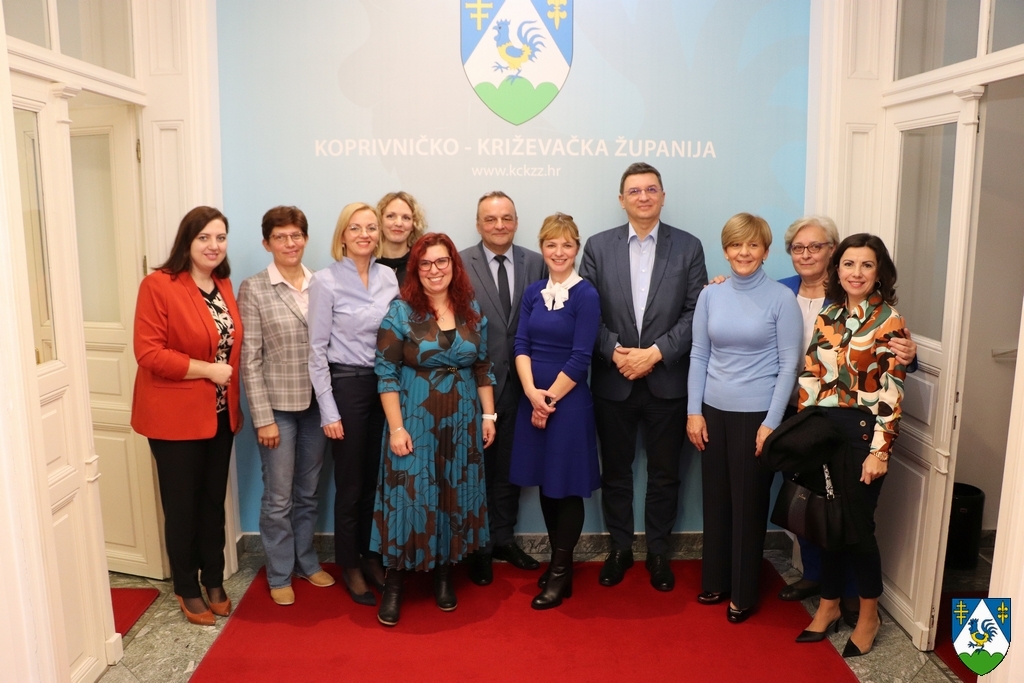Bjelovar - grad-bjelovar.com, Regionalne - Spriječimo antimikrobnu rezistenciju zajedno