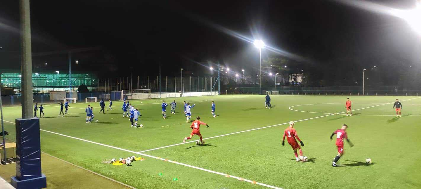 Bjelovar - grad-bjelovar.com, Sportabc - Mlade bjelovarske sportske nade