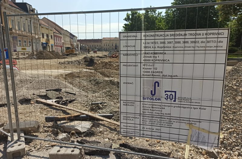 Bjelovar - grad-bjelovar.com - Zbog čega gradonačelnik  Bjelovar uspoređuje sa Koprivnicom ?
