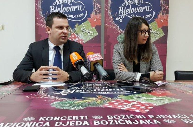 Bjelovar - grad-bjelovar.com - Turistička zajednica Bilogora-Bjelovar ima pad u noćenjima od 35 %