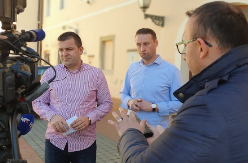 Bjelovar - grad-bjelovar.com - Potpuno ukidanje prireza