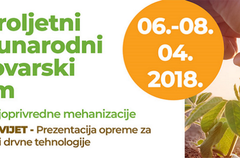 Bjelovar - grad-bjelovar.com - 21. proljetni međunarodni bjelovarski sajam