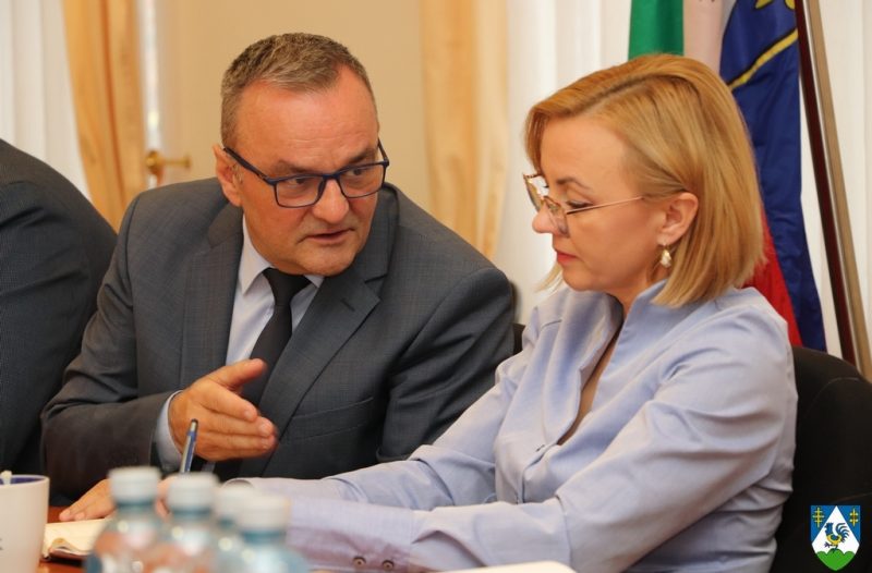 Bjelovar - grad-bjelovar.com, Regionalne - Spriječimo antimikrobnu rezistenciju zajedno