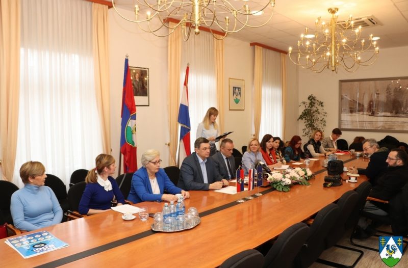 Bjelovar - grad-bjelovar.com, Regionalne - Spriječimo antimikrobnu rezistenciju zajedno