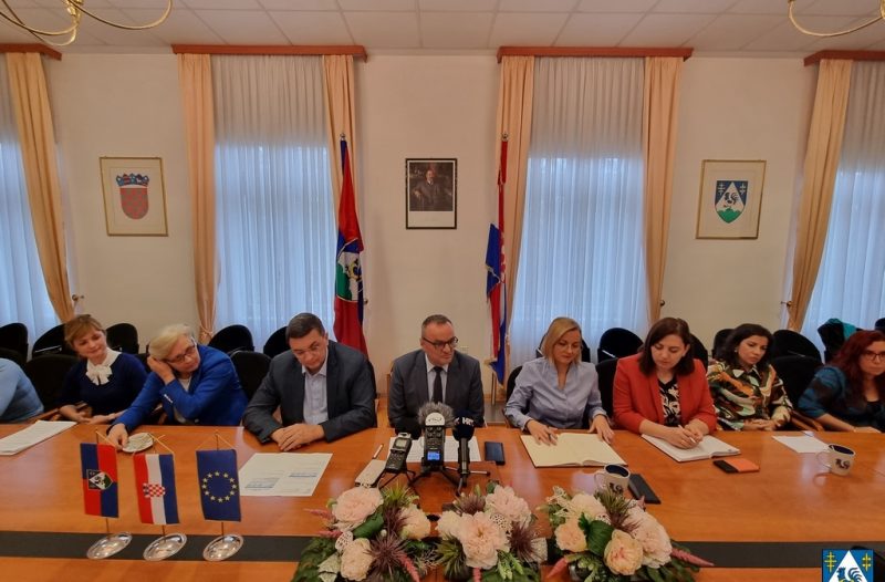 Bjelovar - grad-bjelovar.com, Regionalne - Spriječimo antimikrobnu rezistenciju zajedno