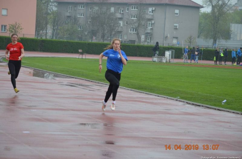 Bjelovar - grad-bjelovar.com - II. KOLO HALS-a, VARAŽDIN, 14.4.2019.