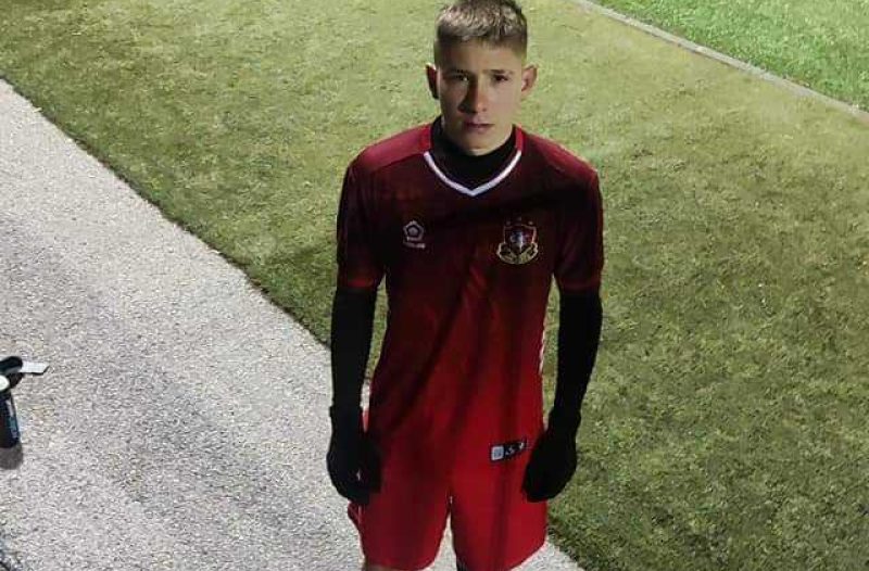 Bjelovar - grad-bjelovar.com, Sportabc - Mlade bjelovarske sportske nade