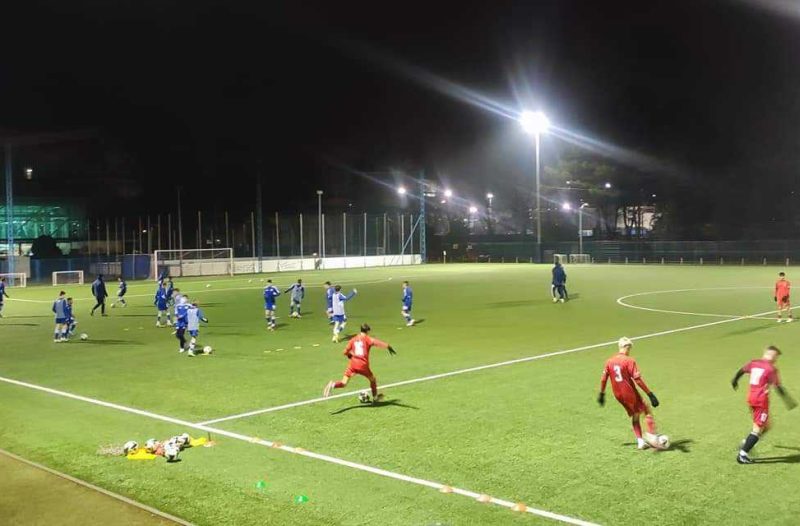Bjelovar - grad-bjelovar.com, Sportabc - Mlade bjelovarske sportske nade