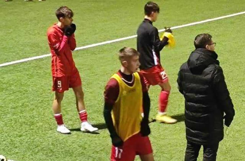 Bjelovar - grad-bjelovar.com, Sportabc - Mlade bjelovarske sportske nade