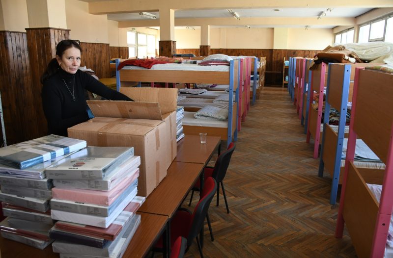 Bjelovar - grad-bjelovar.com - Bjelovar spremno dočekuje Ukrajince