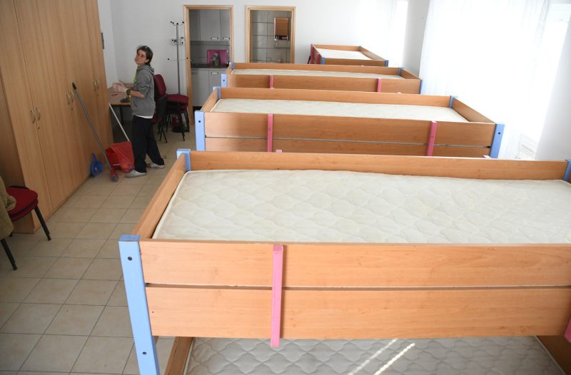 Bjelovar - grad-bjelovar.com, Aktualnosti - Bjelovar spremno dočekuje Ukrajince