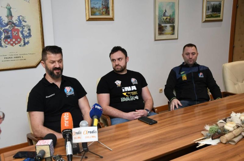 Bjelovar - grad-bjelovar.com - Argonauti pred novim izazovima