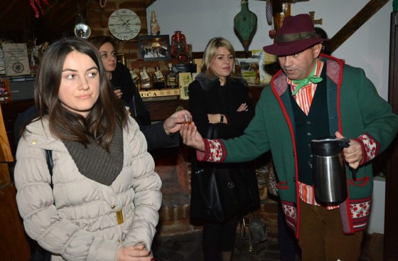 Bjelovar - grad-bjelovar.com - Bilogorski turistički aduti