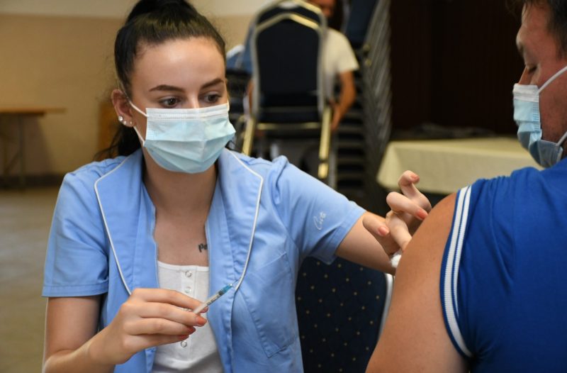 Bjelovar - grad-bjelovar.com - Cijepljenje u Cjepku bez poziva