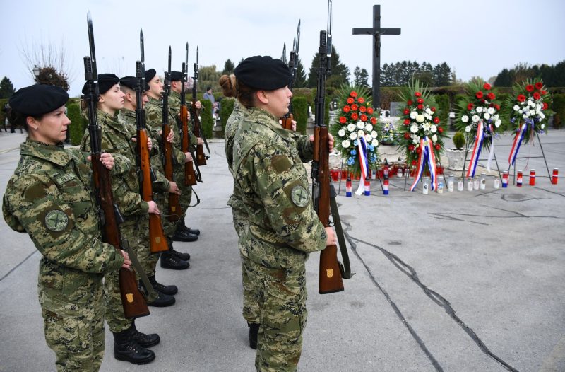 Bjelovar - grad-bjelovar.com - Blagdan Svih svetih