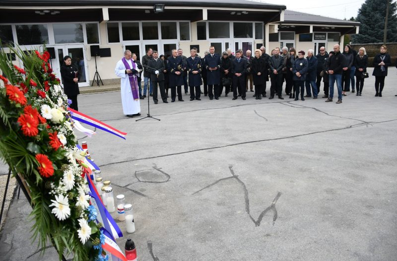 Bjelovar - grad-bjelovar.com, Aktualnosti - Blagdan Svih svetih