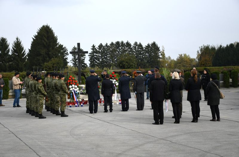 Bjelovar - grad-bjelovar.com, Aktualnosti - Blagdan Svih svetih