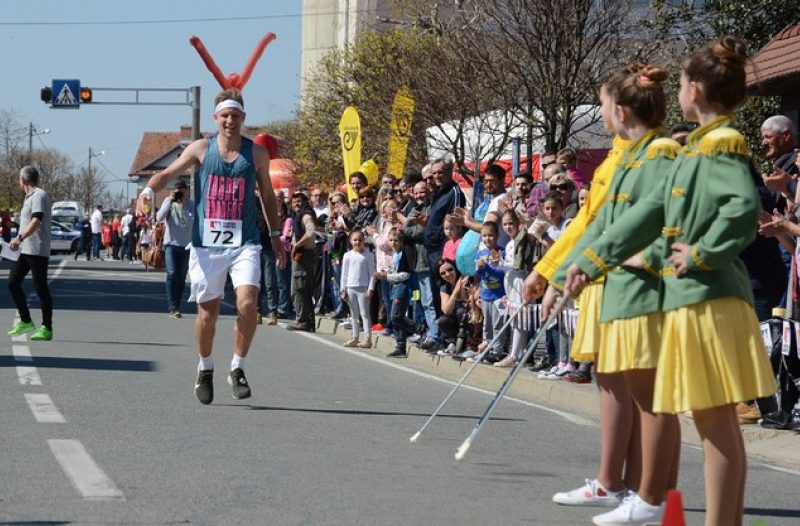 Bjelovar - grad-bjelovar.com - Supermaraton
