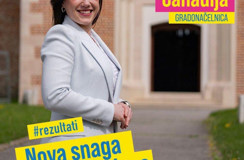 Bjelovar - grad-bjelovar.com, Politika - Borba za čelno mjesto Čazme