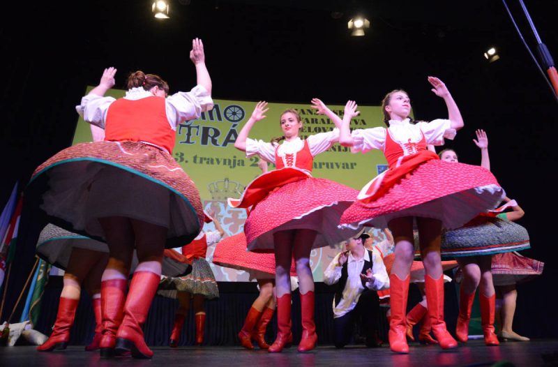 Bjelovar - grad-bjelovar.com - Smotra manjinskog stvaralaštva
