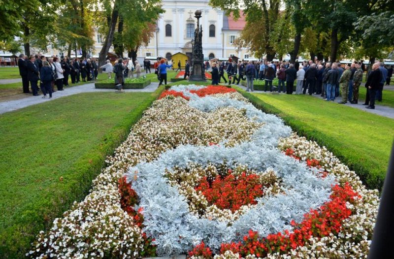 Bjelovar - grad-bjelovar.com - Svečanost za Dan Grada