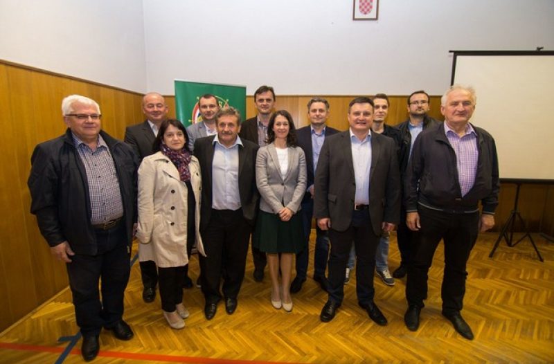 Bjelovar - grad-bjelovar.com, - Dobre vijesti za Daruvarske toplice
