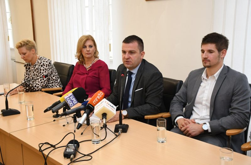 Bjelovar - grad-bjelovar.com - Digitalizacija Gradske uprave