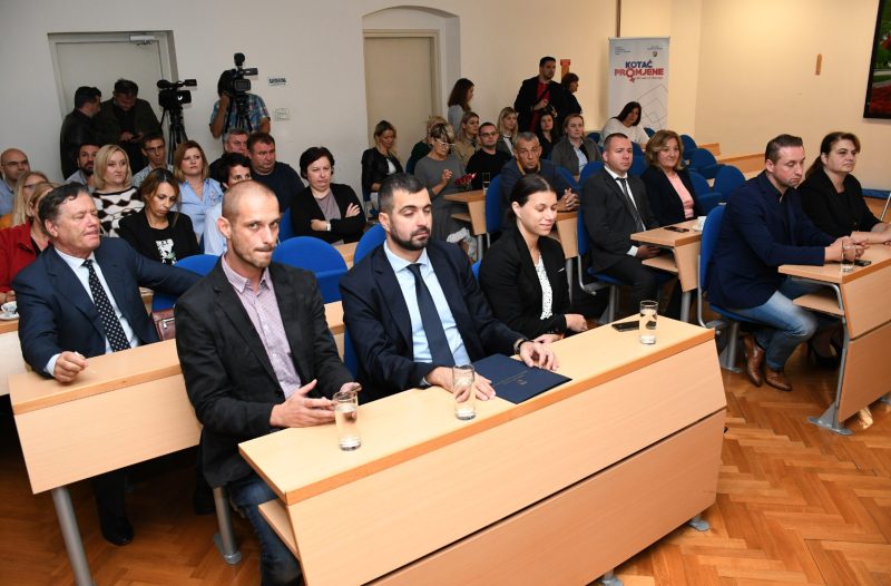 Bjelovar - grad-bjelovar.com, Politika - Digitalizacija Gradske uprave