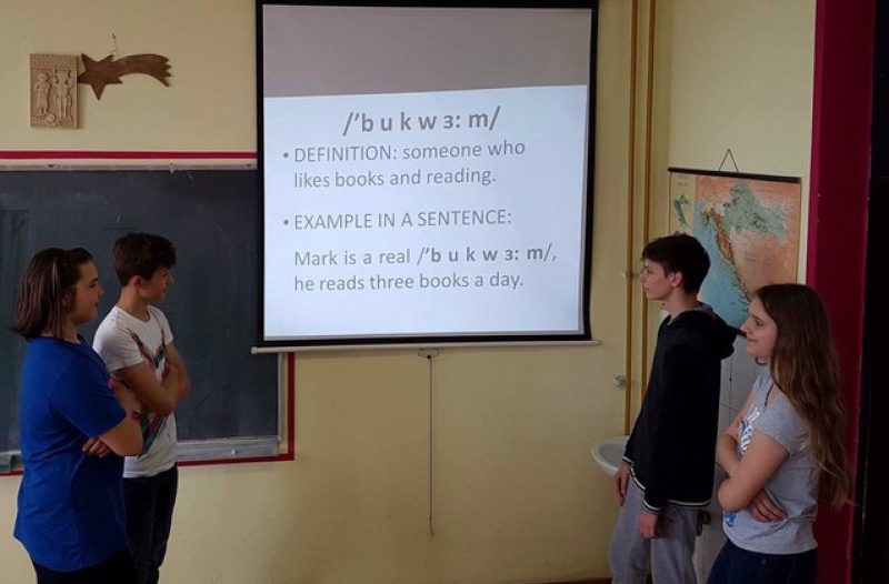 Bjelovar - grad-bjelovar.com - Mala škola za velike stvari
