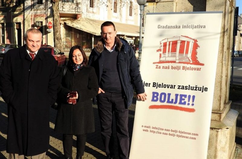Bjelovar - grad-bjelovar.com - STOP PRODAJI GRADSKE IMOVINE!