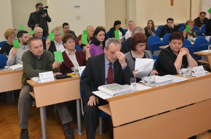 Bjelovar - grad-bjelovar.com - Biciklistička sumrak saga