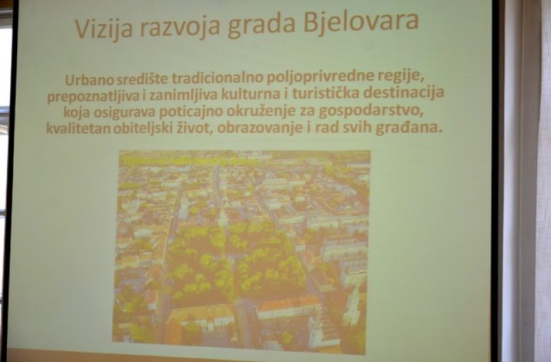 Bjelovar - grad-bjelovar.com, - Biciklistička sumrak saga