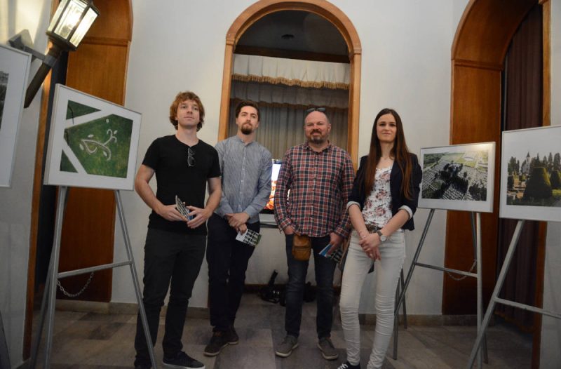 Bjelovar - grad-bjelovar.com - Izložba u mrtvačnici