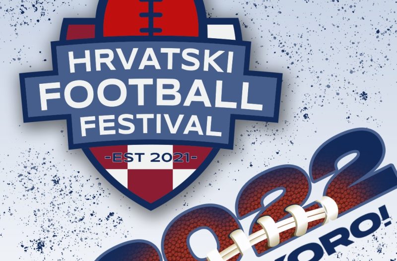 Bjelovar - grad-bjelovar.com, Sportabc - Hrvatski festival američkog nogometa