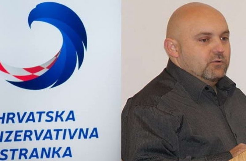 Bjelovar - grad-bjelovar.com - Priopćenje Hrvatske konzervativne stranke Bjelovar